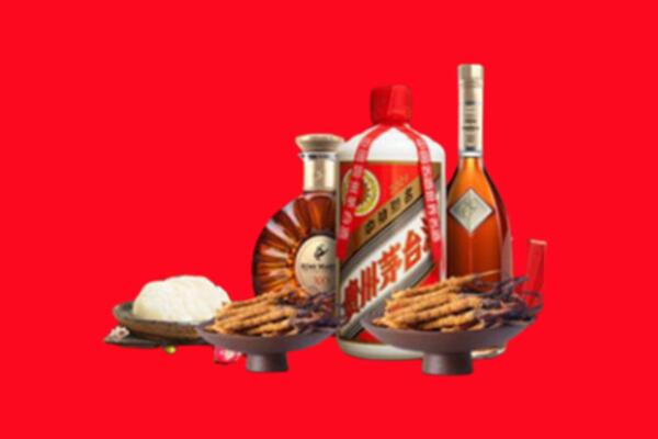 朝天区回收礼品